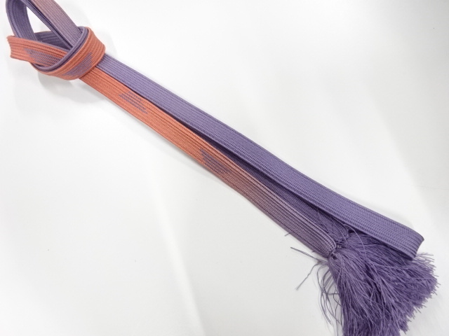 Japanese Kimono / Accessories Silk